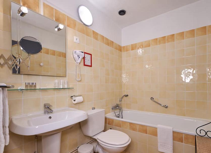 Banyo Fotoğraf