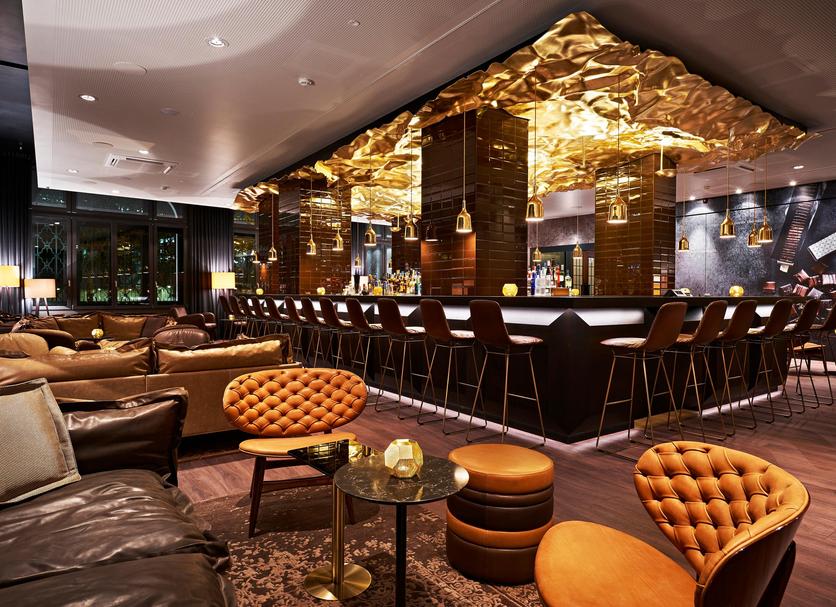 Bar Fotoğraf