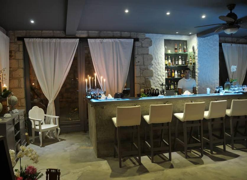 Bar Fotoğraf