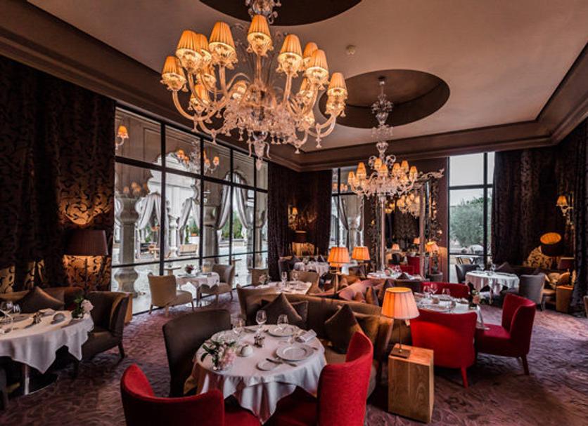 Restoran Fotoğraf