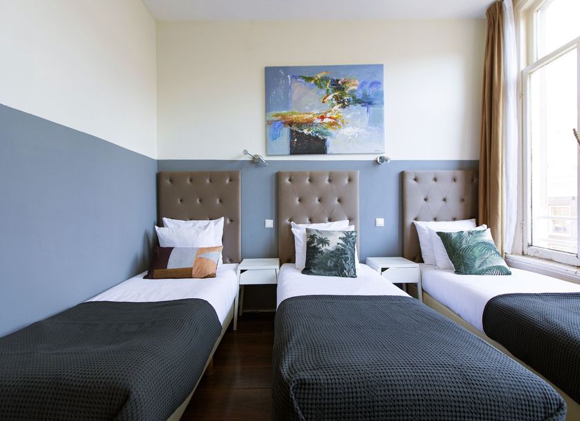 Yatak Odası Fotoğraf