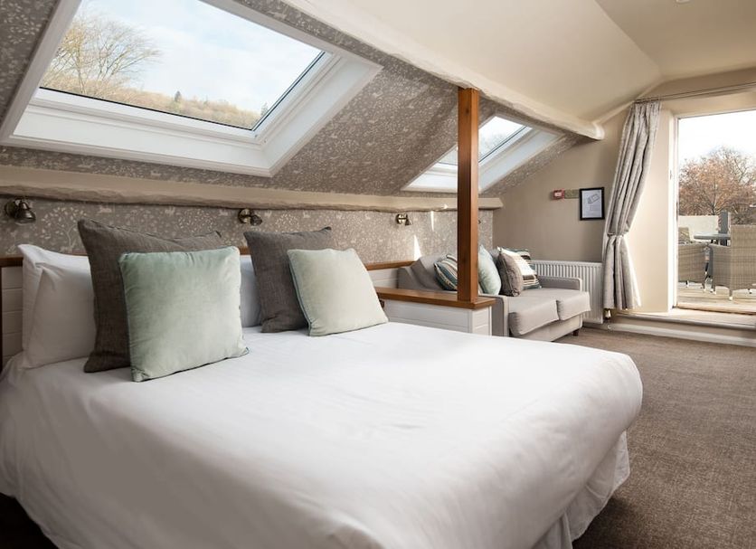 Yatak Odası Fotoğraf