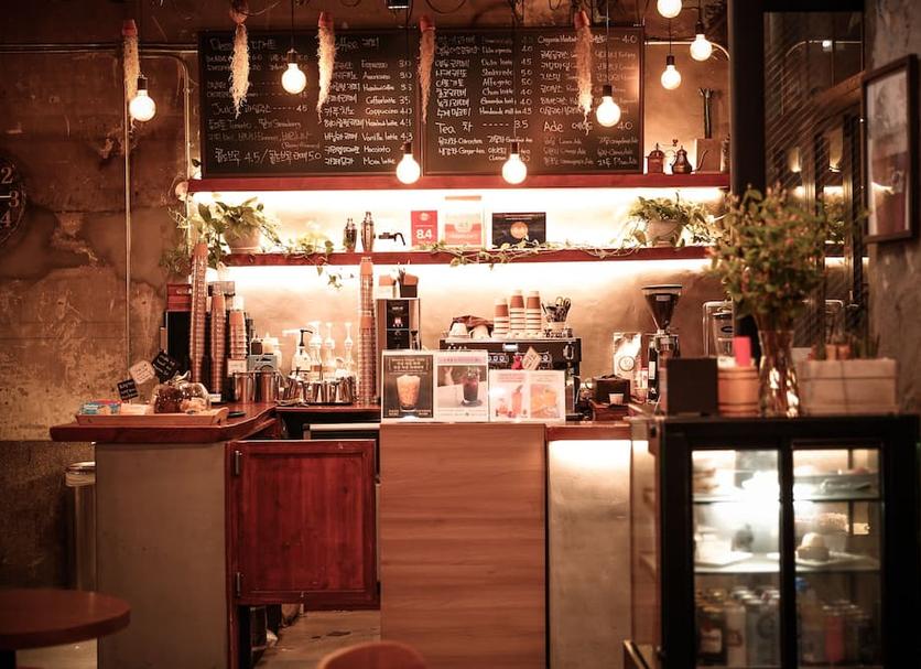 Bar Fotoğraf