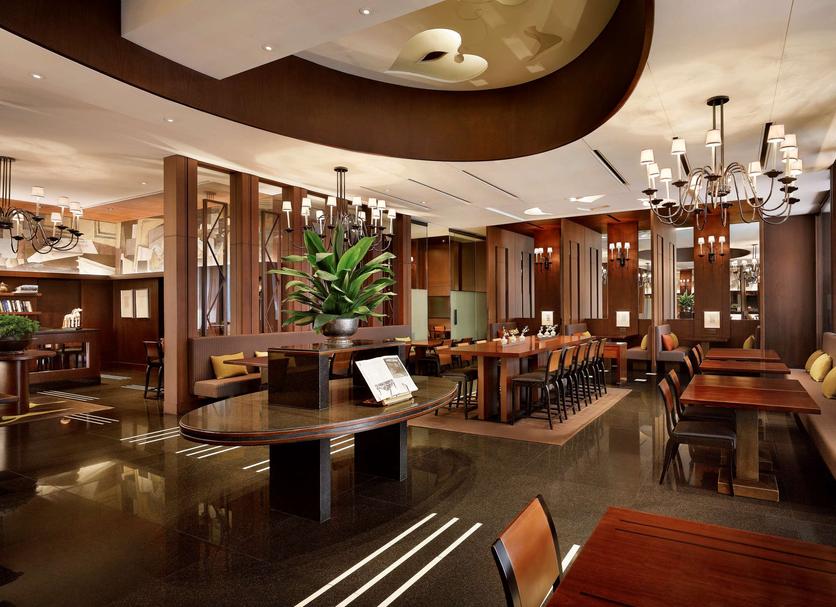 Restoran Fotoğraf