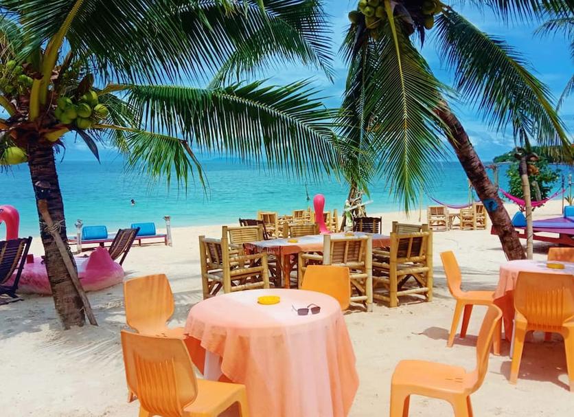 Restoran Fotoğraf