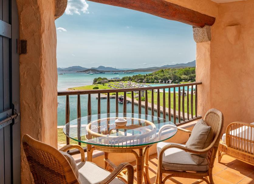Balkon Fotoğraf