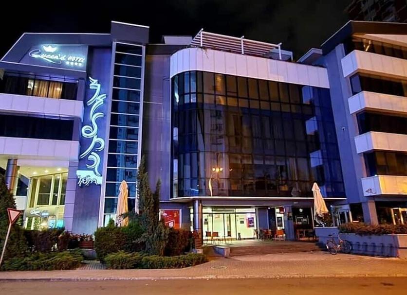 Bina Fotoğraf