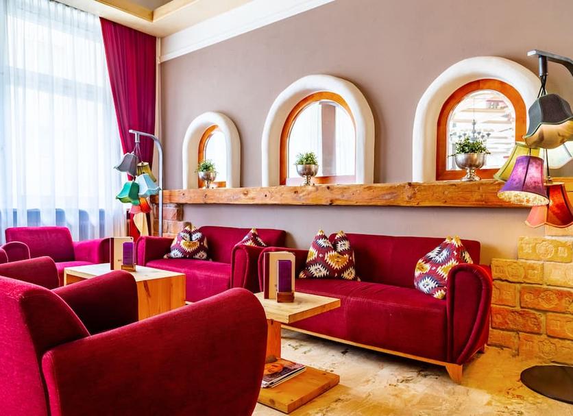Salon Fotoğraf