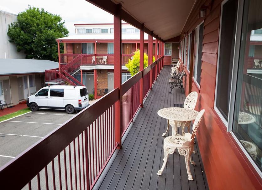 Balkon Fotoğraf
