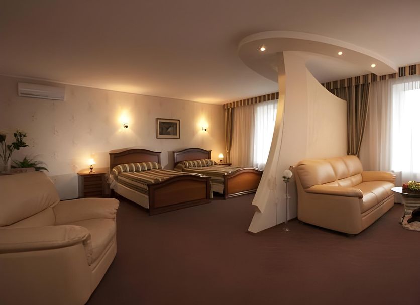 Yatak Odası Fotoğraf