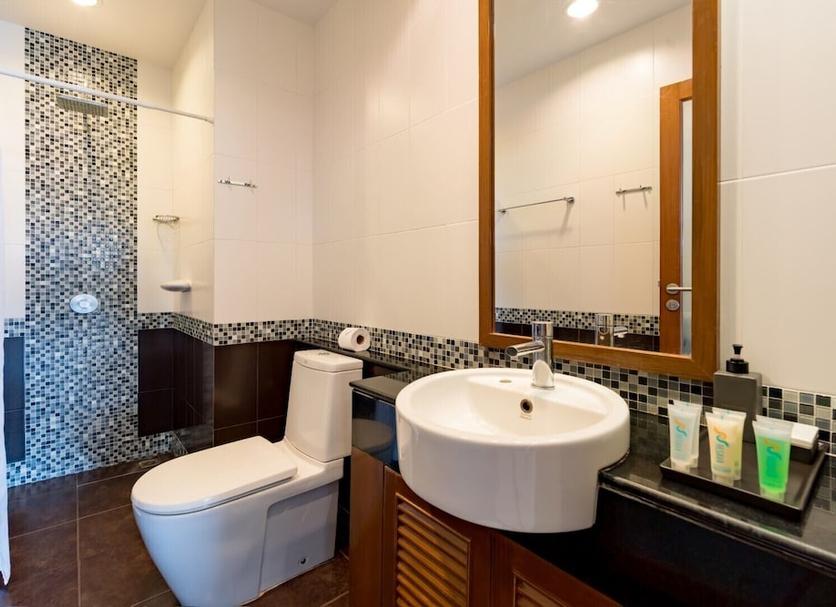 Banyo Fotoğraf