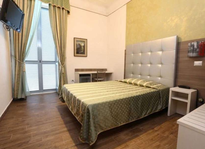 Yatak Odası Fotoğraf