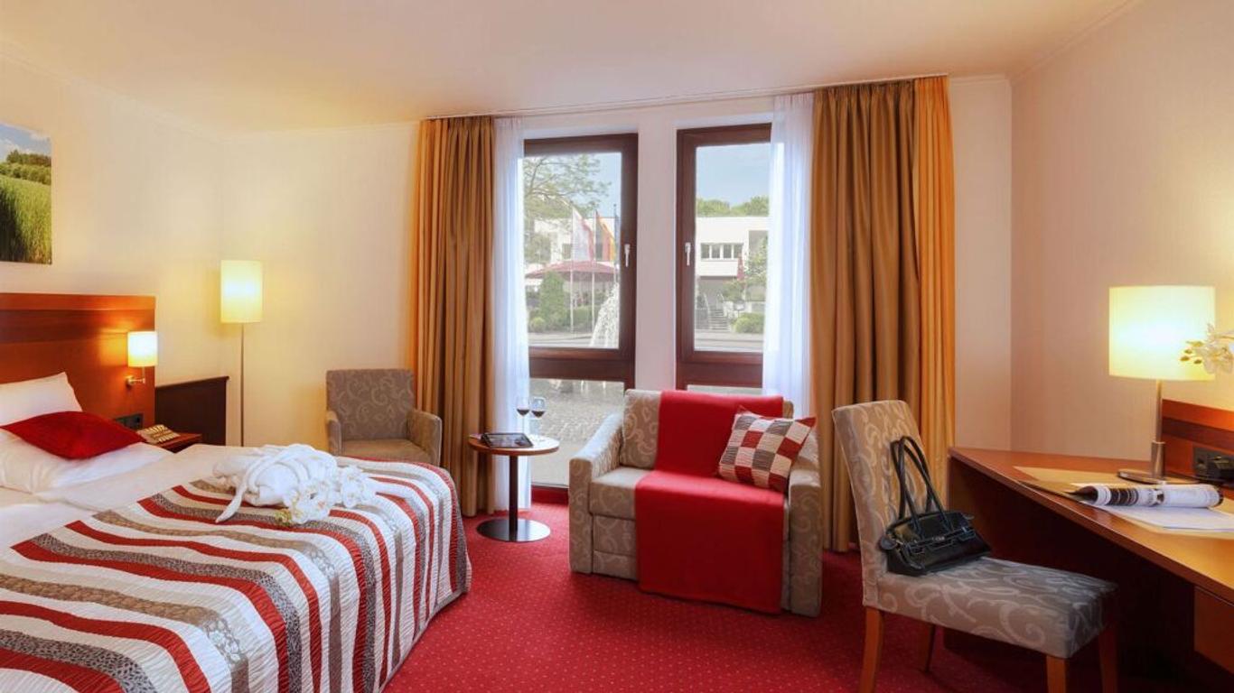 Hotel am Rosenpark