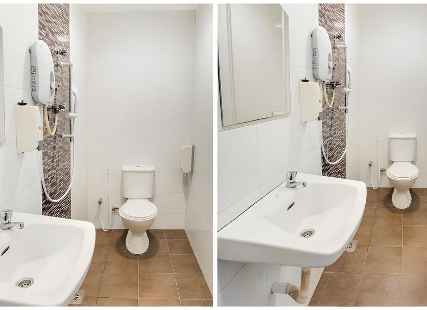 Banyo Fotoğraf