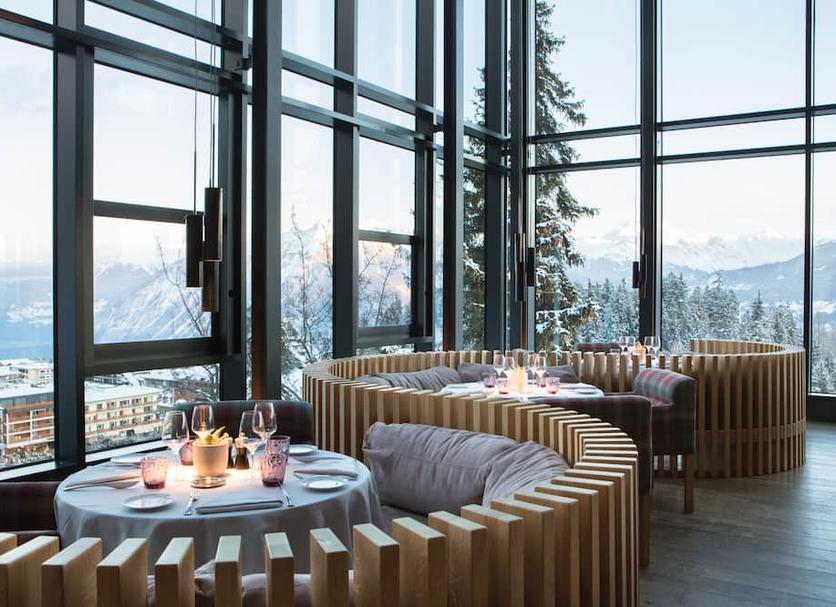Restoran Fotoğraf