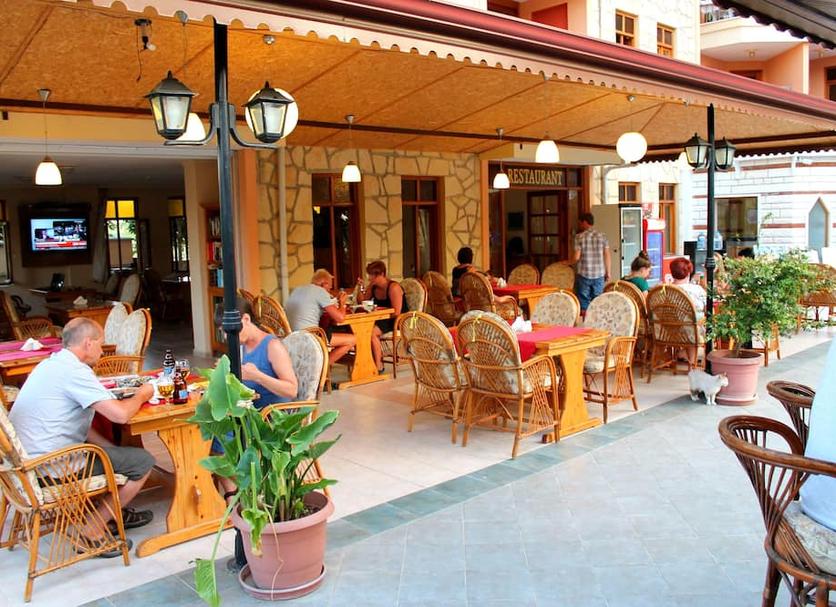Restoran Fotoğraf