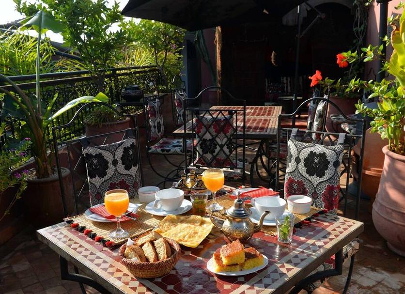 Restoran Fotoğraf