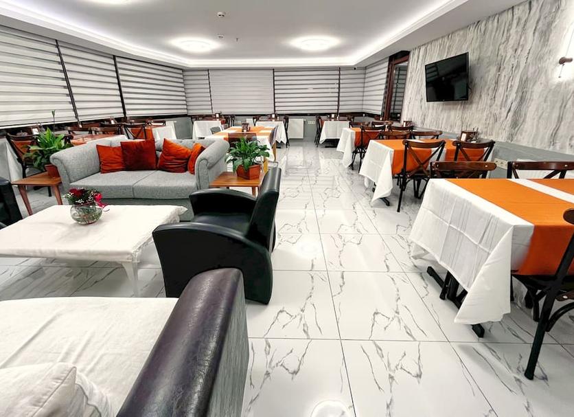 Restoran Fotoğraf