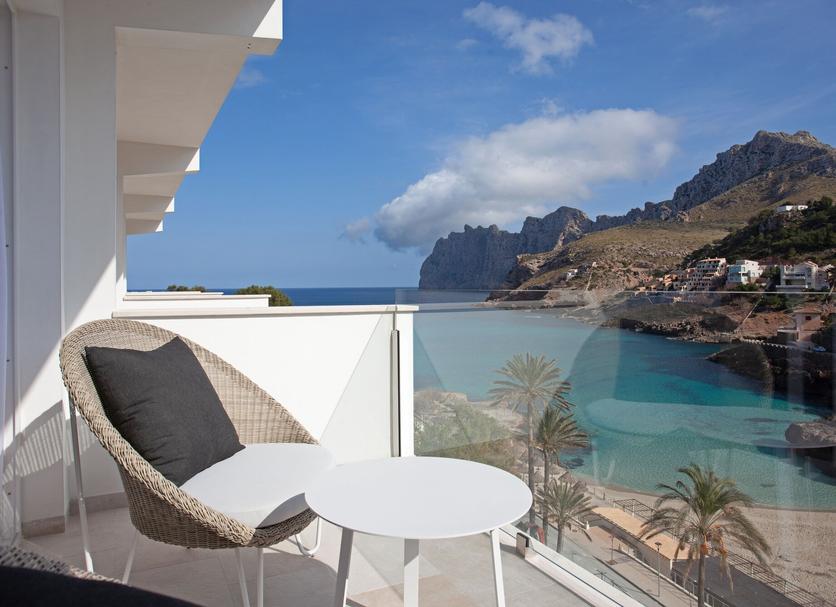Balkon Fotoğraf