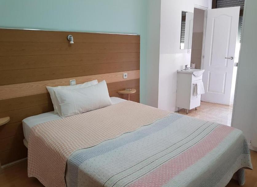 Yatak Odası Fotoğraf