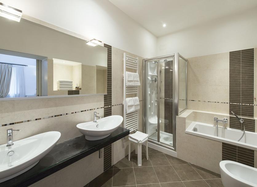 Banyo Fotoğraf