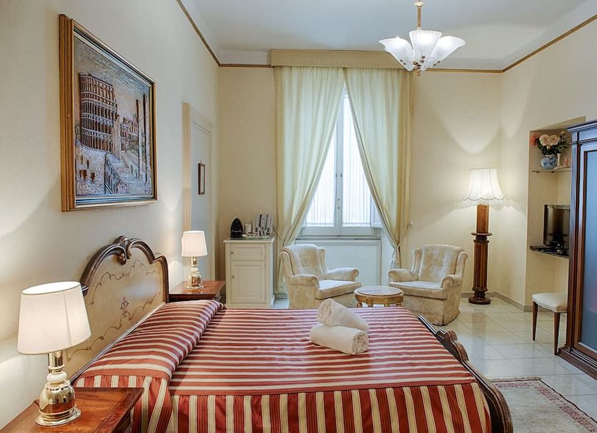 Yatak Odası Fotoğraf