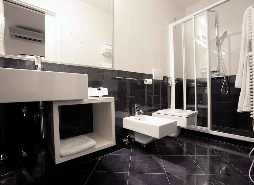 Banyo Fotoğraf
