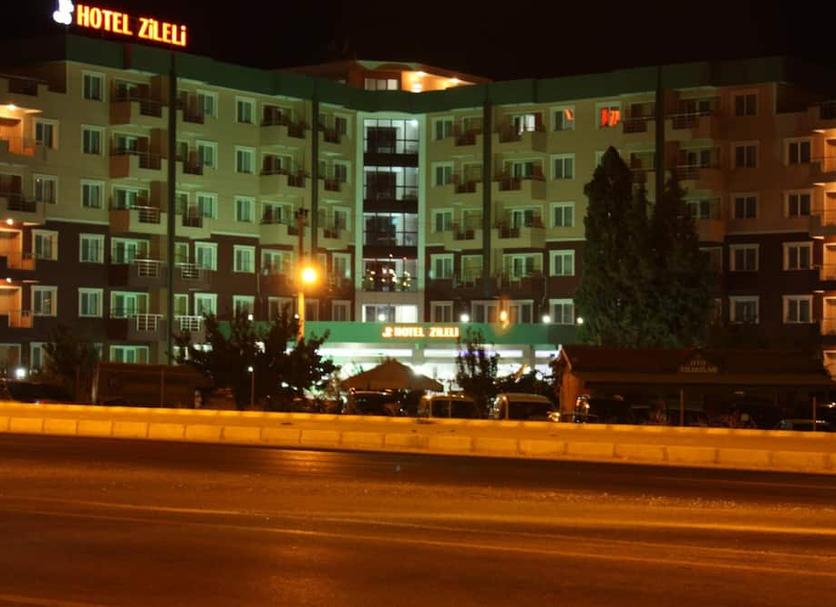 Bina Fotoğraf
