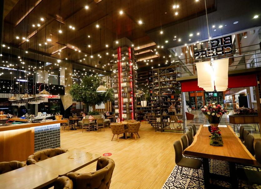 Bar Fotoğraf