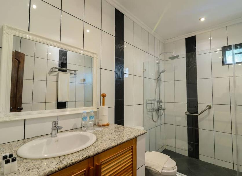 Banyo Fotoğraf