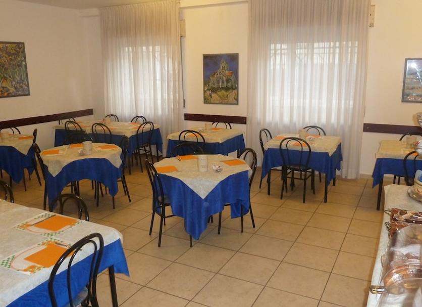 Restoran Fotoğraf