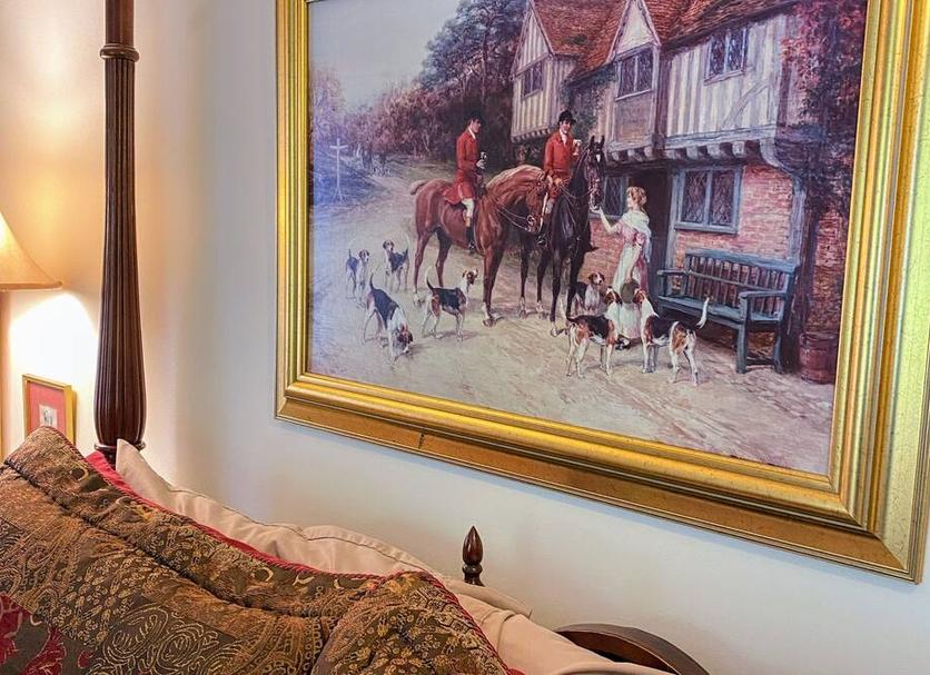 Yatak Odası Fotoğraf