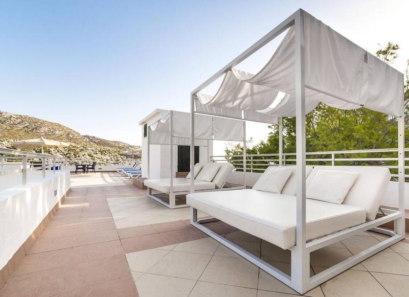 Veranda Fotoğraf