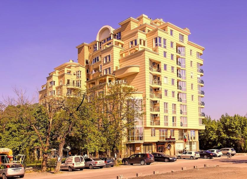 Bina Fotoğraf