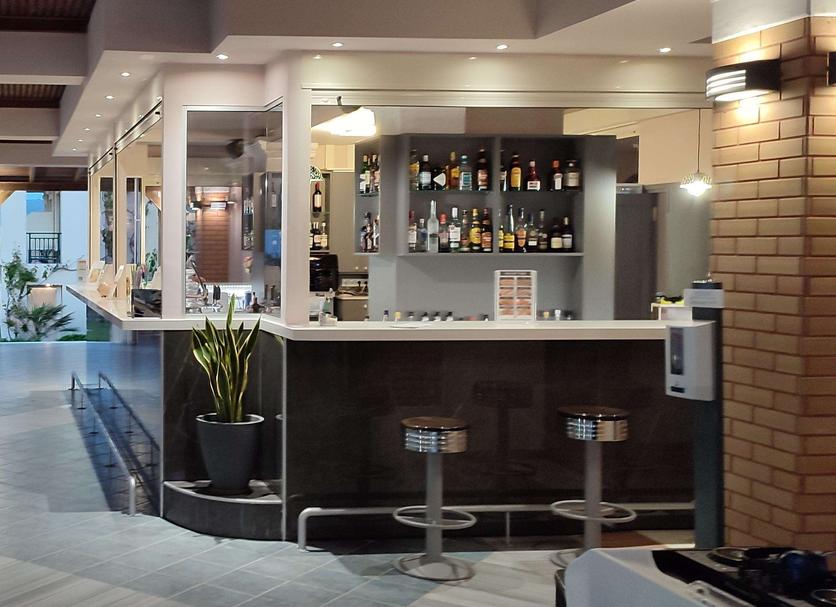 Bar Fotoğraf