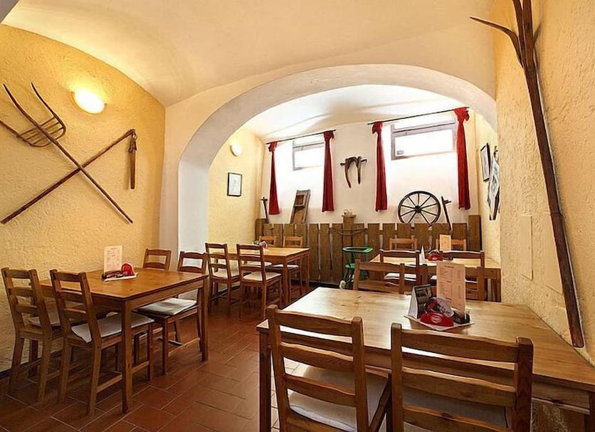 Restoran Fotoğraf