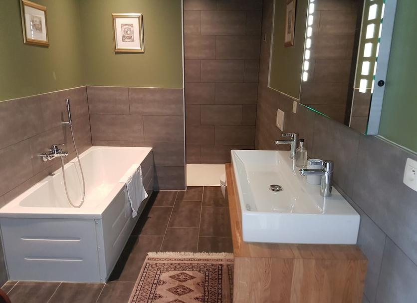Banyo Fotoğraf