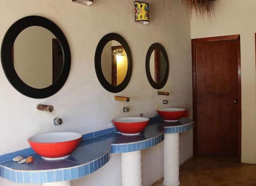 Banyo Fotoğraf