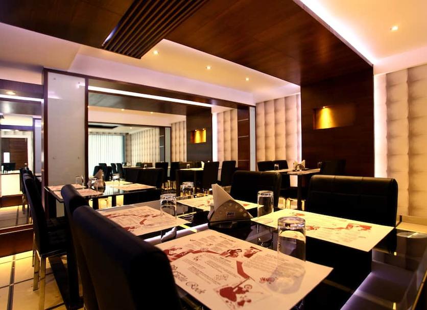 Restoran Fotoğraf