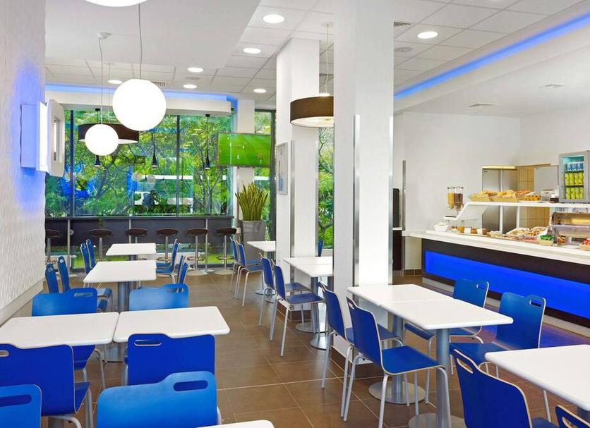 Restoran Fotoğraf