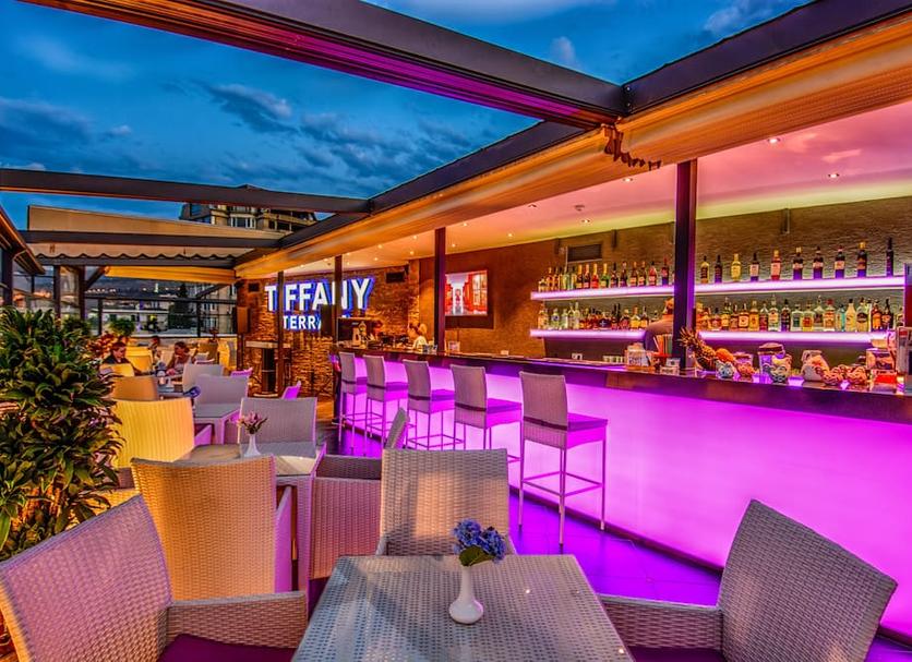 Bar Fotoğraf