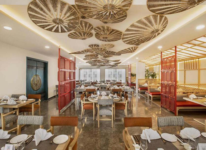 Restoran Fotoğraf