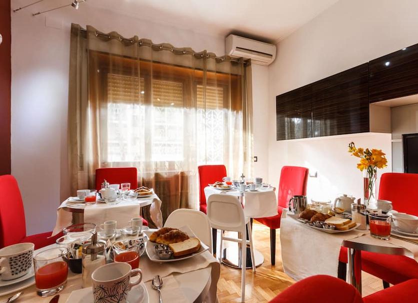 Restoran Fotoğraf