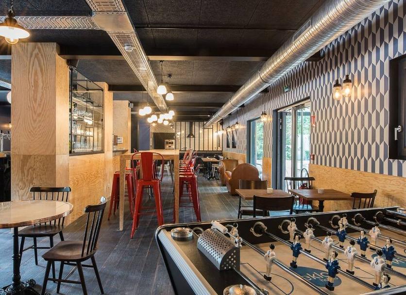 Restoran Fotoğraf