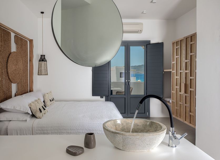 Yatak Odası Fotoğraf