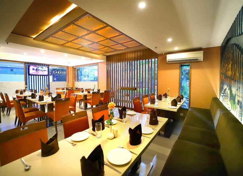 Restoran Fotoğraf