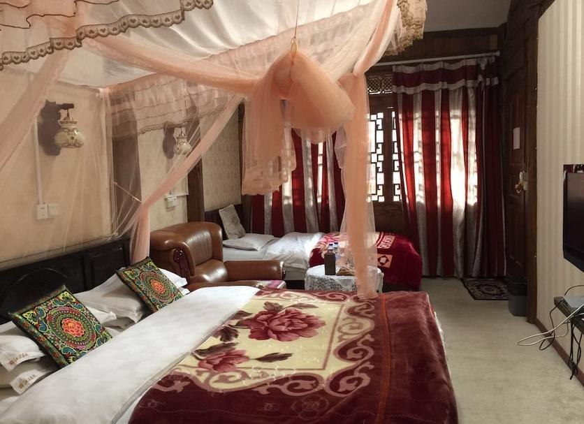 Yatak Odası Fotoğraf