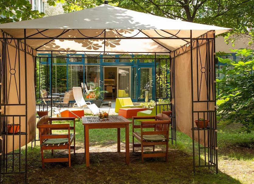 Veranda Fotoğraf