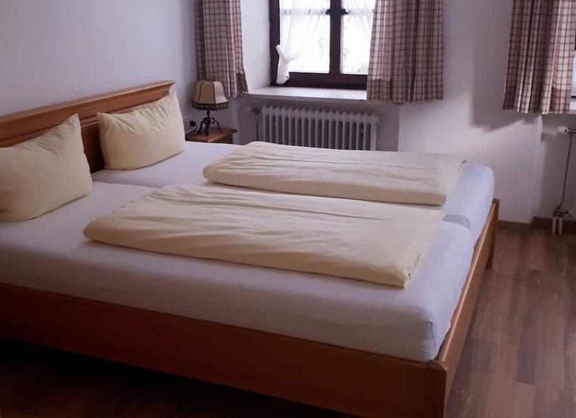 Yatak Odası Fotoğraf