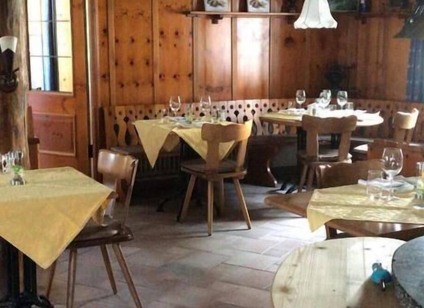 Restoran Fotoğraf